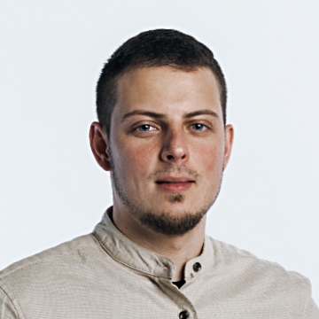 Martynas Trinkūnas